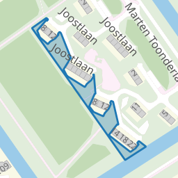 Perceel AMR04-R-1378