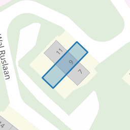 Perceel AMR04-R-1396