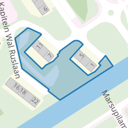 Perceel AMR04-R-1401