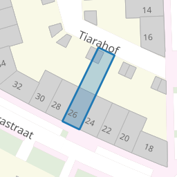 Perceel AMR04-R-1406