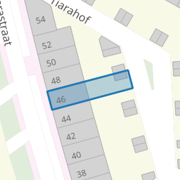 Perceel AMR04-R-1416