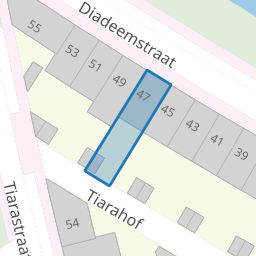 Perceel AMR04-R-1425