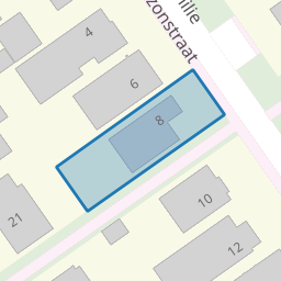 Perceel AMR04-R-1496