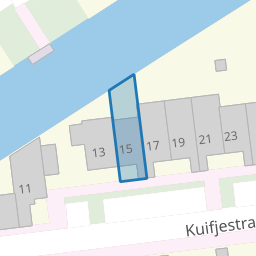 Perceel AMR04-R-1545