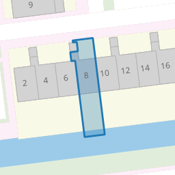 Perceel AMR04-R-1564