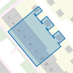 Perceel AMR04-R-1571