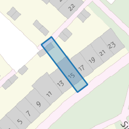 Perceel AMR04-R-1591