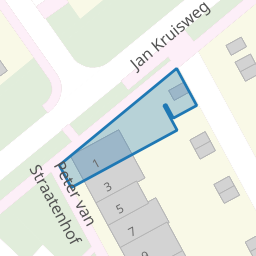 Perceel AMR04-R-1596