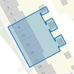 Perceel AMR04-R-1600