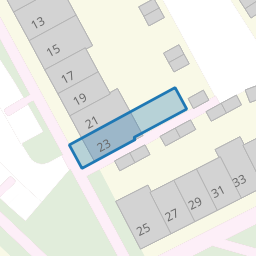 Perceel AMR04-R-1603