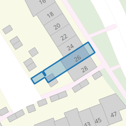 Perceel AMR04-R-1614