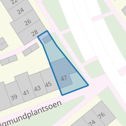 Perceel AMR04-R-1626