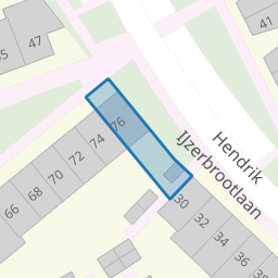 Perceel AMR04-R-1629