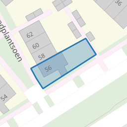 Perceel AMR04-R-1633