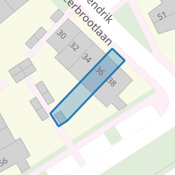 Perceel AMR04-R-1637