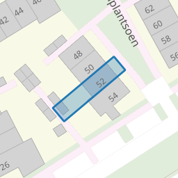 Perceel AMR04-R-1648