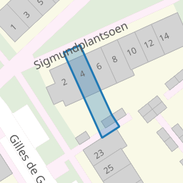 Perceel AMR04-R-1651