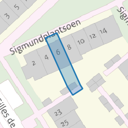 Perceel AMR04-R-1652