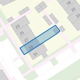 Perceel AMR04-R-1658