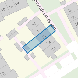 Perceel AMR04-R-1662