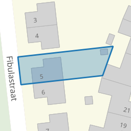 Perceel AMR04-R-1680