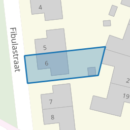 Perceel AMR04-R-1681