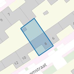 Perceel AMR04-R-1694