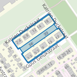 Perceel AMR04-R-1741