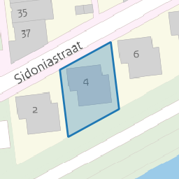 Perceel AMR04-R-1744