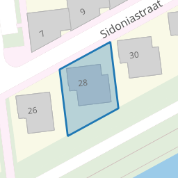 Perceel AMR04-R-1757