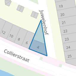 Perceel AMR04-R-1761