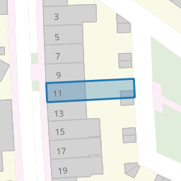 Perceel AMR04-R-1773