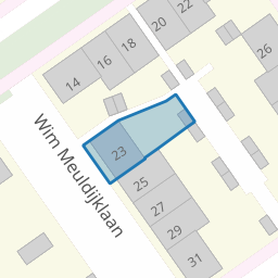 Perceel AMR04-R-1810