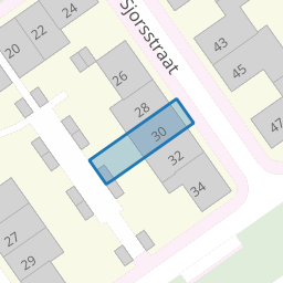 Perceel AMR04-R-1820