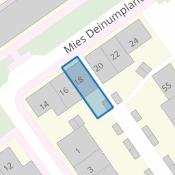 Perceel AMR04-R-1832