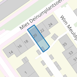 Perceel AMR04-R-1833