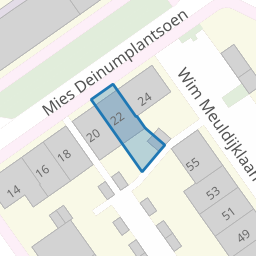 Perceel AMR04-R-1834