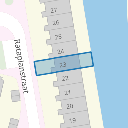 Perceel AMR04-R-1849