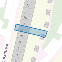 Perceel AMR04-R-1912