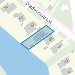 Perceel AMR04-R-1920