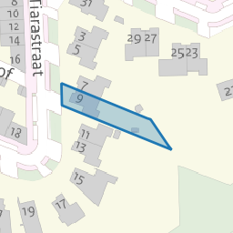 Perceel AMR04-R-1940