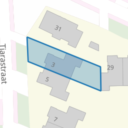 Perceel AMR04-R-1943