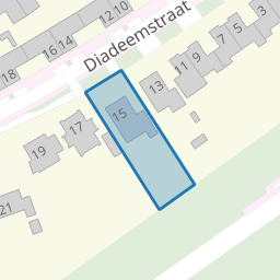 Perceel AMR04-R-1951