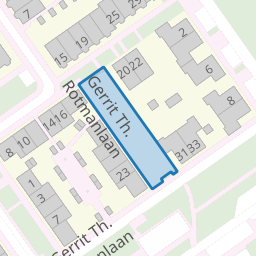 Perceel AMR04-R-1971