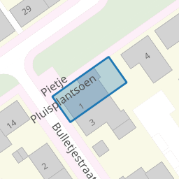 Perceel AMR04-R-1975