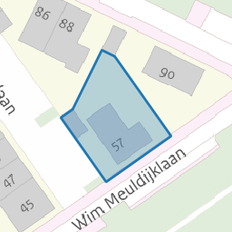 Perceel AMR04-R-1981