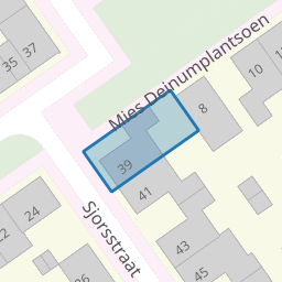 Perceel AMR04-R-1986