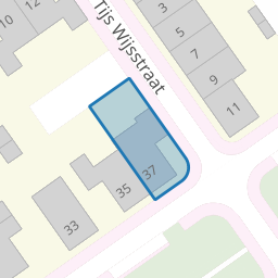 Perceel AMR04-R-1997