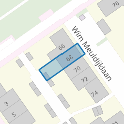 Perceel AMR04-R-2036