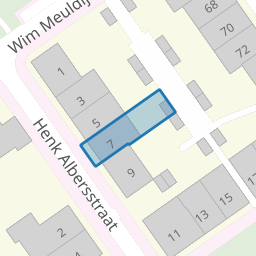 Perceel AMR04-R-2047